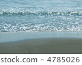 一個海灘 4785026