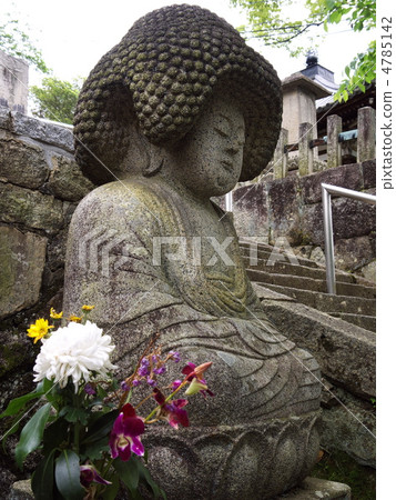 Afro Jizo Afro Jizo 4785142