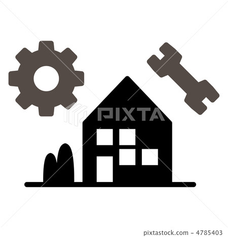 House repair House repair 4785403