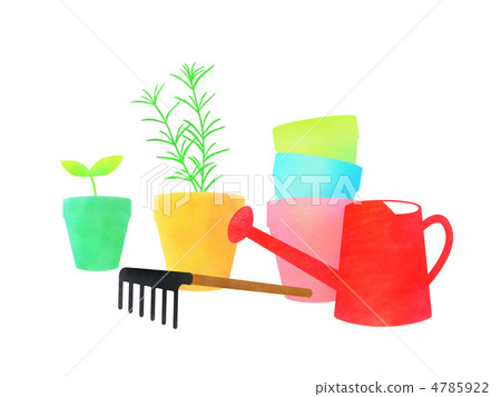 Gardening image 4785922