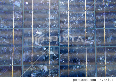 太陽能板 4786194