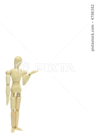 模型娃娃(信息) 模型娃娃(信息) 4786382