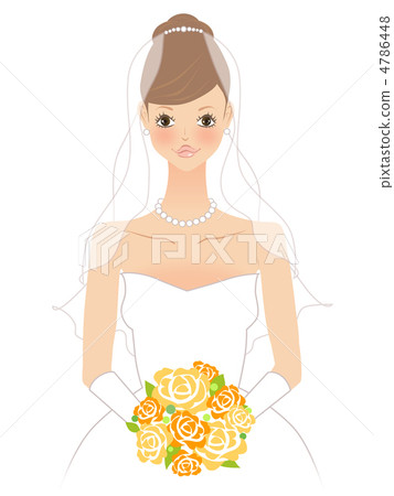 Bride 4786448