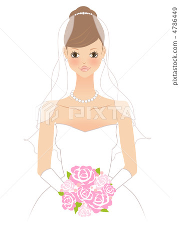 Bride 4786449