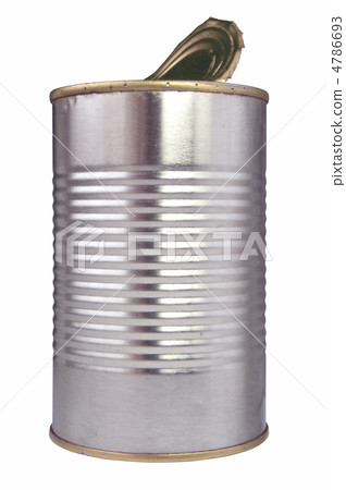 空罐頭 4786693