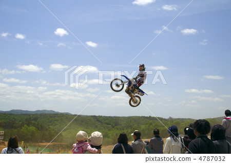 摩托車越野賽 摩托車越野賽 4787032