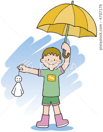 Summer The rainy season is getting bored Summer The rainy season is getting bored 4787176
