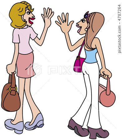 Travel girls Travel girls 4787264