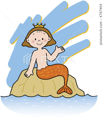 Heart Mermaid Mermaid Heart Mermaid Mermaid 4787404