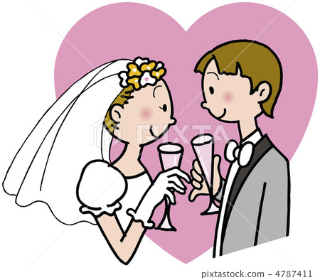 心結婚的情人 4787411