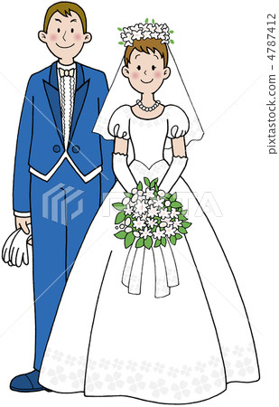 心結婚的情人 4787412
