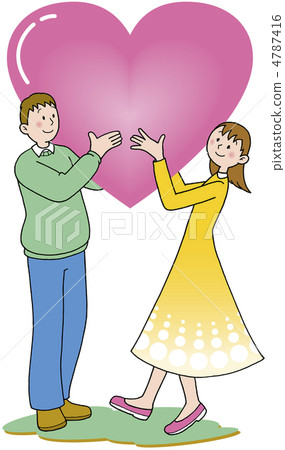 心夫婦 心夫婦 4787416