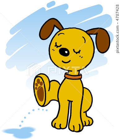 Animals and plants dogs 4787428