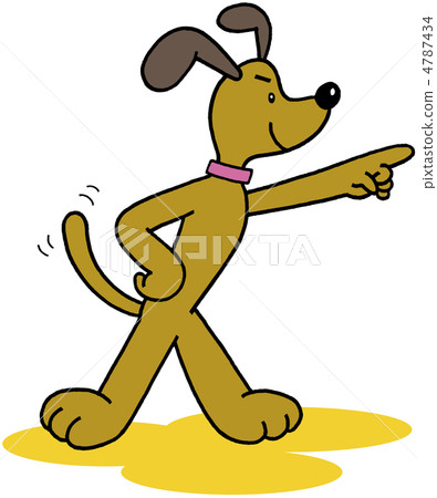 Animals and plants dogs 4787434