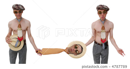 Rocket Man X 3 4787789