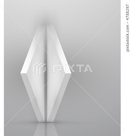 Vector shelf Vector shelf 4788297