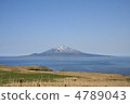 Rishiri Fuji 4789043