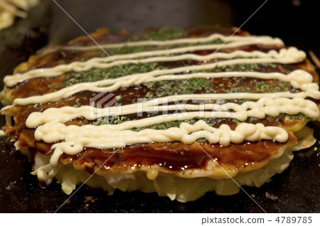 美味的大阪燒 4789785