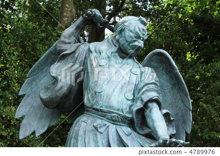 Takao Tengu 4789976