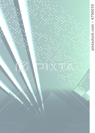 Green radiation 4790039