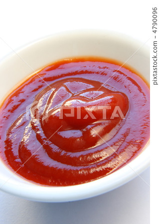 ketchup 4790096
