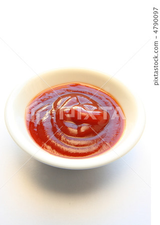 ketchup 4790097