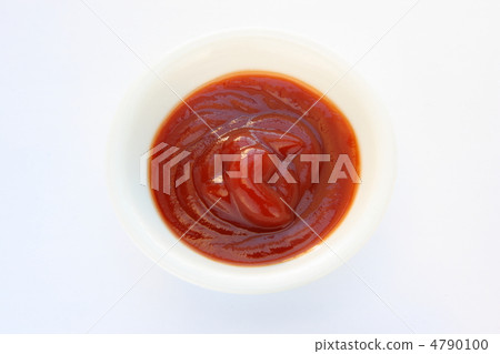 ketchup 4790100