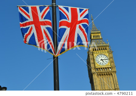 Flag of the UK Flag of the UK 4790211