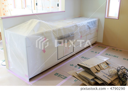 系統廚房 系統廚房 4790290