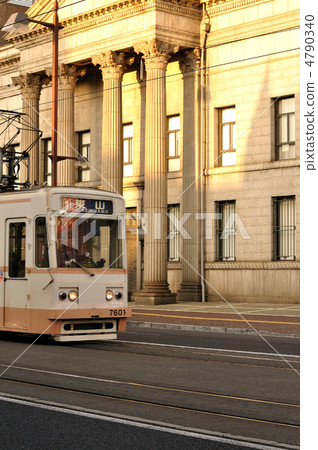 Tram 4790340