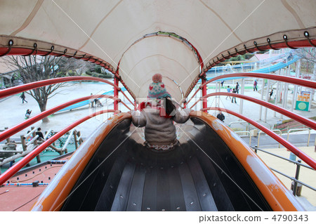 Slide away (black) 4790343