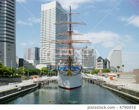 Nippon Maru Nippon Maru 4790858