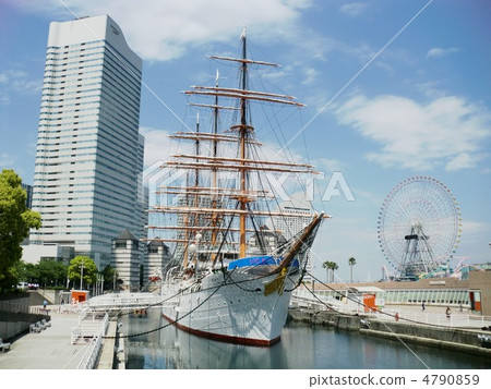 Nippon Maru Nippon Maru 4790859