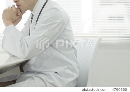 Doctor to think Doctor to think 4790860