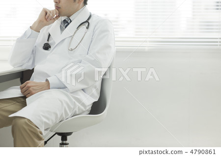 Doctor to think Doctor to think 4790861