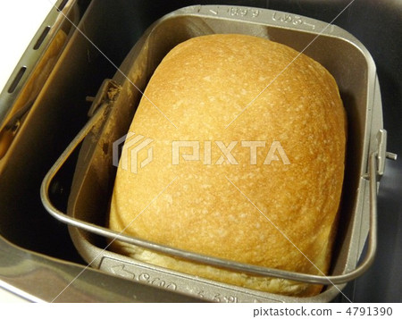 家庭麵包店 4791390