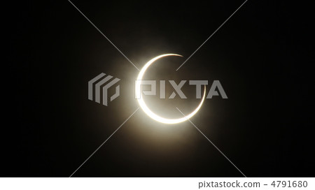 開花的日食2012年5月21日 開花的日食2012年5月21日 4791680