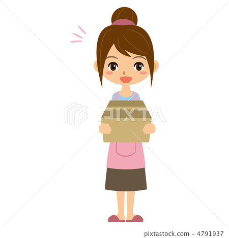 Housewife Housewife 4791937