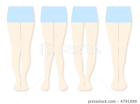 O腿 - 11 O腿 - 11 4791999