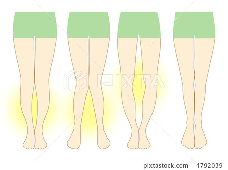 O leg -23 4792039