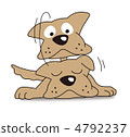 犬 4792237