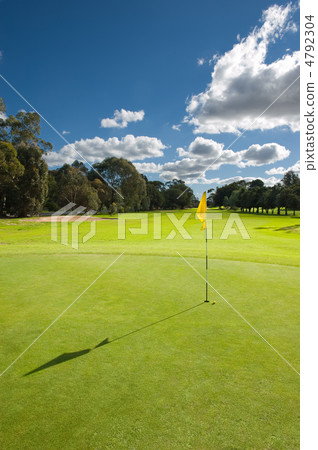 beautiful golf course beautiful golf course 4792304