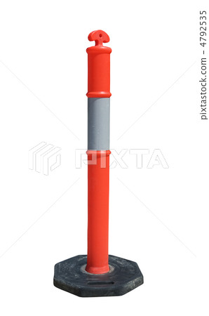T Top Temporary Bollard T Top Temporary Bollard 4792535