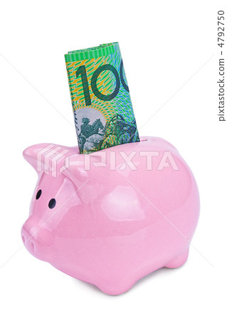 piggy bank 4792750