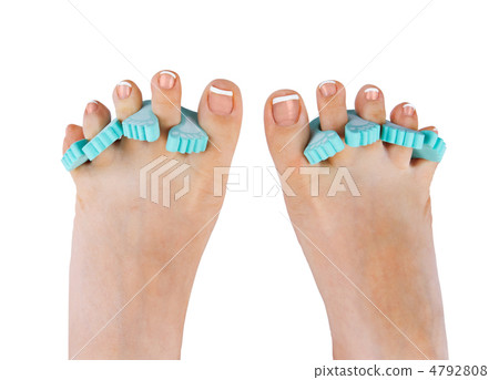 pedicure 4792808