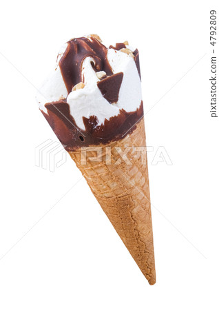 chocolate ice cream chocolate ice cream 4792809