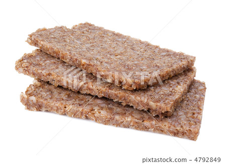 rye bread slices 4792849