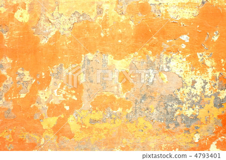 cracked grunge old wall background 4793401