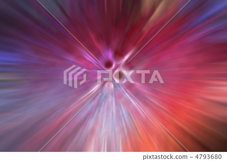 Magic Spotlights with rays and glowing effect-插圖素材 [4793680] - PIXTA圖庫