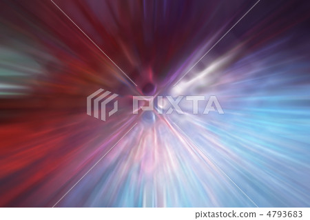 Magic Spotlights with rays and glowing effect-插圖素材 [4793683] - PIXTA圖庫